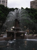 Archibald Memorial Fountain  Archibald Memorial Fountain